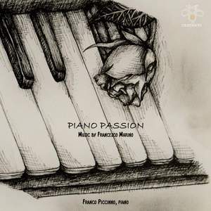 Piano Passion