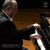 Marco Enrico Bossi: Piano Music, Vol. 2