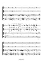 Sibelius, Jean: 2 Choruses Op. 65 Product Image