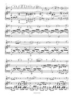 Franck, Eduard: Violin Sonata No. 2 in A major Op. 23 Product Image