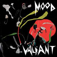 Mood Valiant (Indies-only red vinyl)
