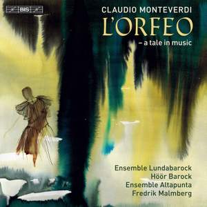 Monteverdi: L'Orfeo