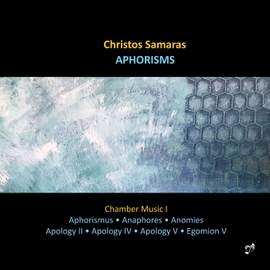 Samaras: Aphorisms