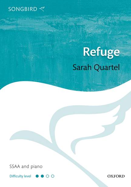 Quartel, Sarah: Refuge