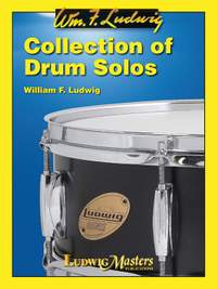 Ludwig Collection of Drum Solos