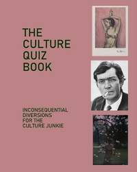 The Culture Quiz Book
