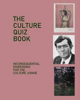 The Culture Quiz Book