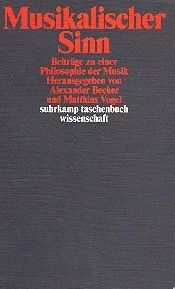 Musikalischer Sinn