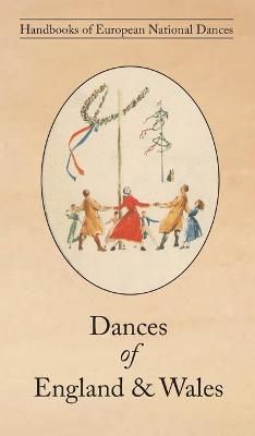 Dances of England & Wales