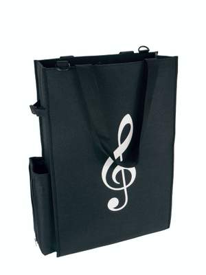 Note Bag Black