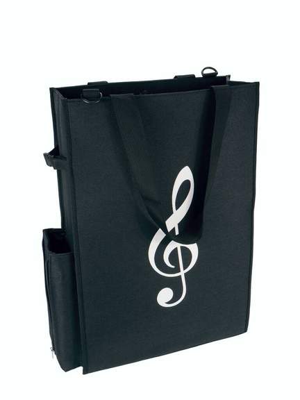 Note Bag Black