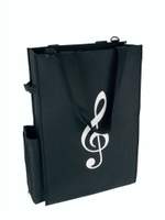Note Bag Black Product Image