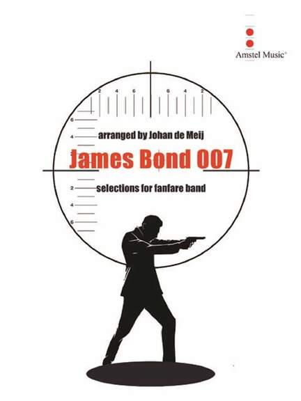James Bond 007