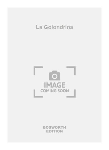 La Golondrina