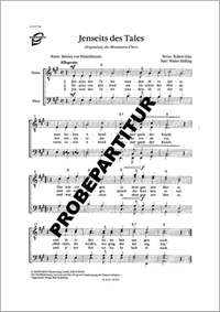 Robert Gotz: Jenseits des Tales