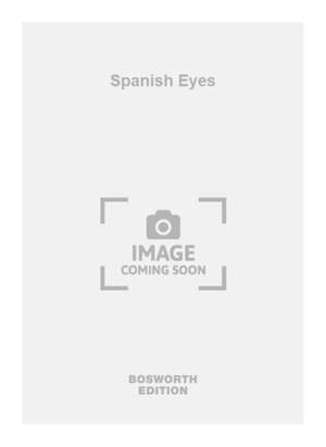 Bert Kaempfert: Spanish Eyes
