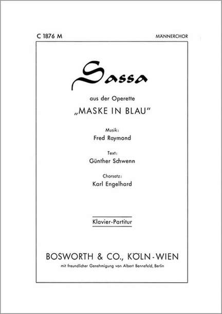 Sassa