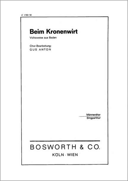 Beim Kronenwirt