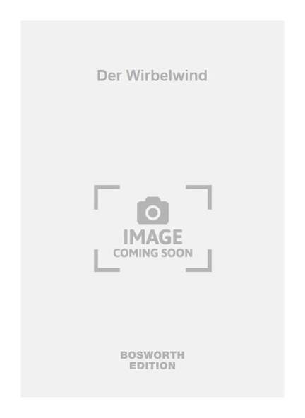 Der Wirbelwind
