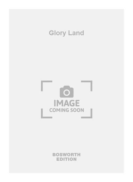Glory Land