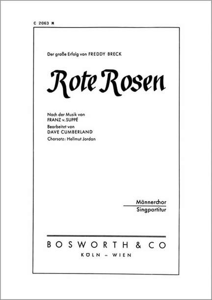 Rote Rosen