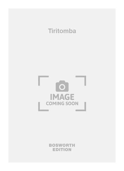 Tiritomba