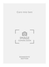 T. Giordano: Caro mio ben