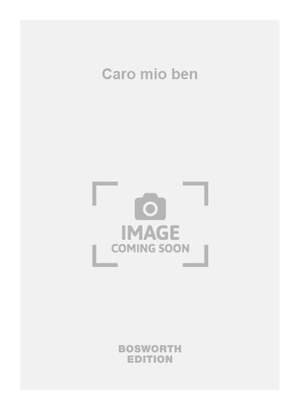 T. Giordano: Caro mio ben
