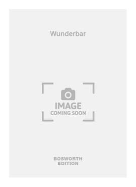 Cole Porter: Wunderbar