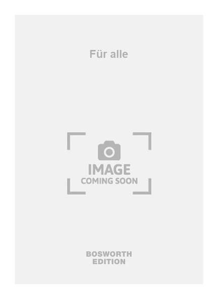 Für alle