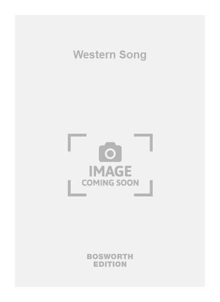 Western Song