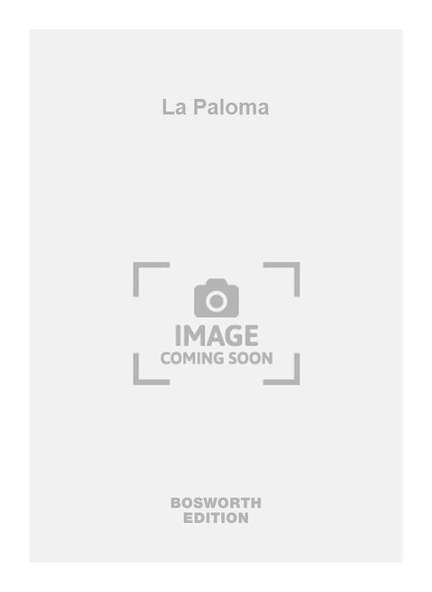 La Paloma