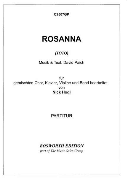Rosanna