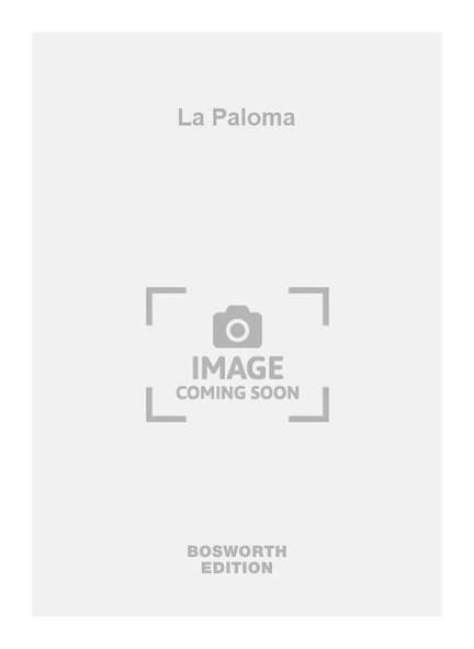 La Paloma
