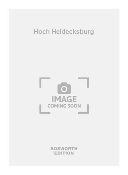 Hoch Heidecksburg