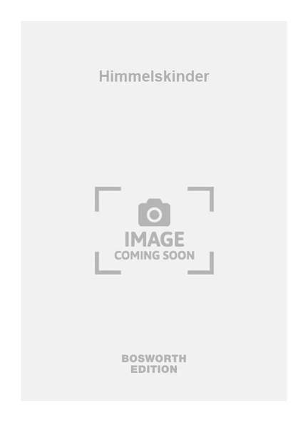 Himmelskinder