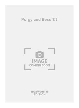 George Gershwin: Porgy and Bess T.3