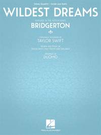 Taylor Swift: Wildest Dreams From Bridgerton