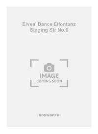 Ezra Jenkinson: Elves' Dance Elfentanz Singing Str No.6