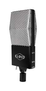 44-A Active Ribbon Microphone Product Image
