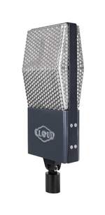 JRS-34P Passive Ribbon Microphone Product Image