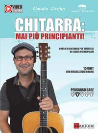 Claudio Cicolin: Mai Piu Principianti