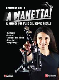 Bernardo Grillo: A Manetta