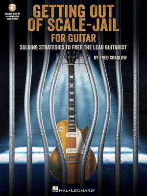 Get Out of Scale-Jail for Guitar