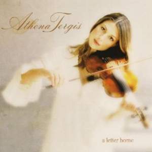 A Letter Home