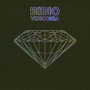 Vidiconia