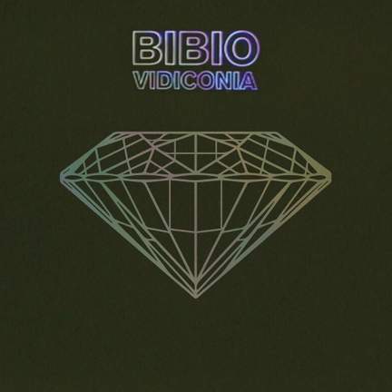Vidiconia
