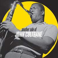 Another Side of Coltrane