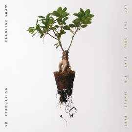 Shaw: Let the Soil Play Its Simple Part
