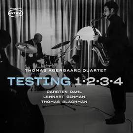 Testing 1-2-3-4